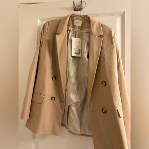 Sezane Christie Jacket